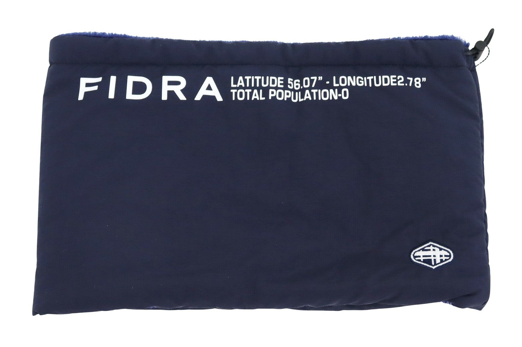 フィドラのネックウォーマー