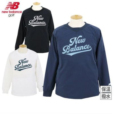 30％OFFセール】ハイネックシャツ ニューバランス メンズ ゴルフ new
