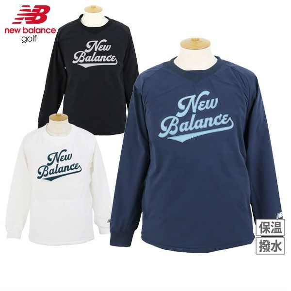 ニューバランスゴルフのブルゾン