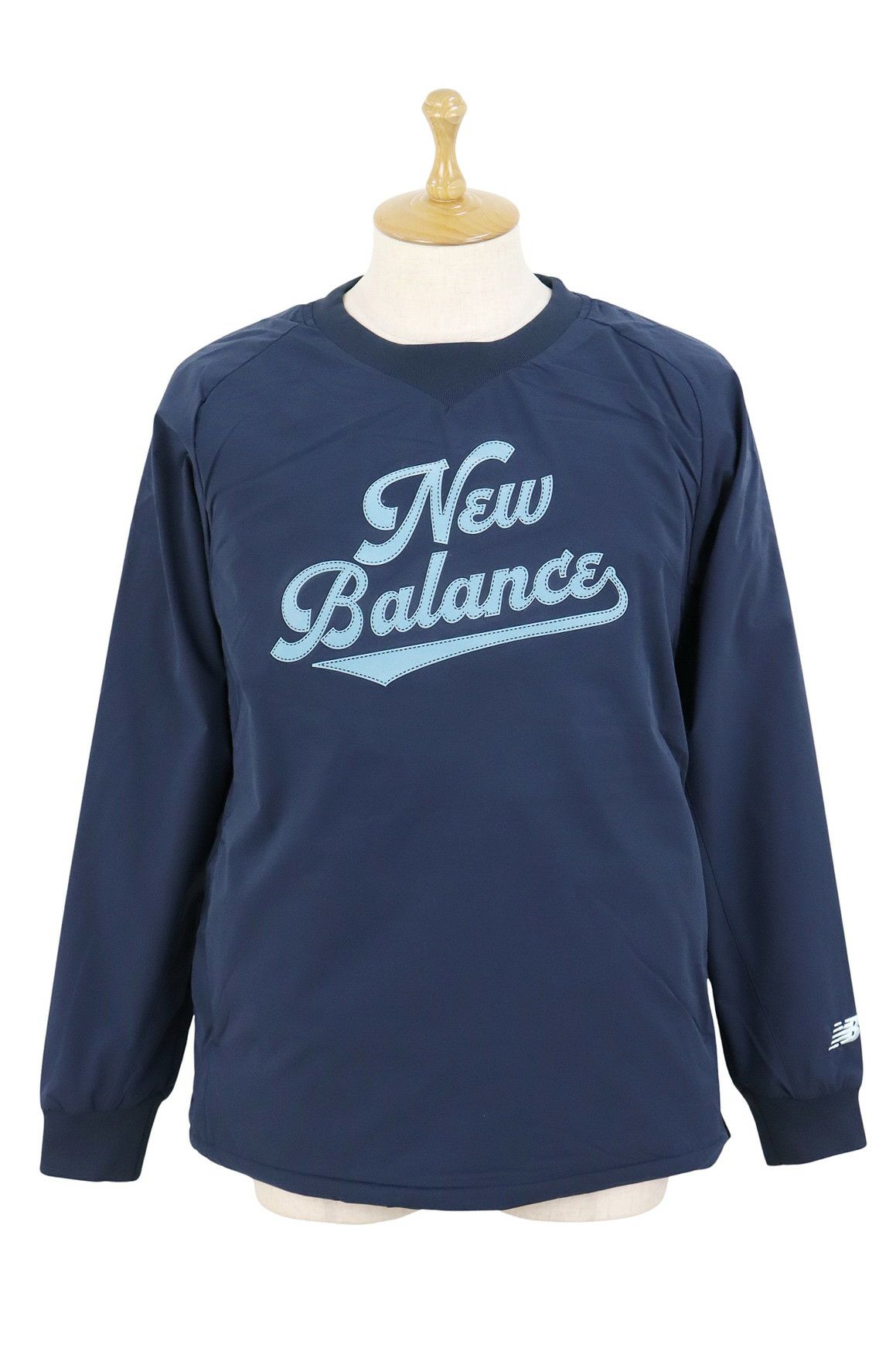 ニューバランスゴルフのブルゾン