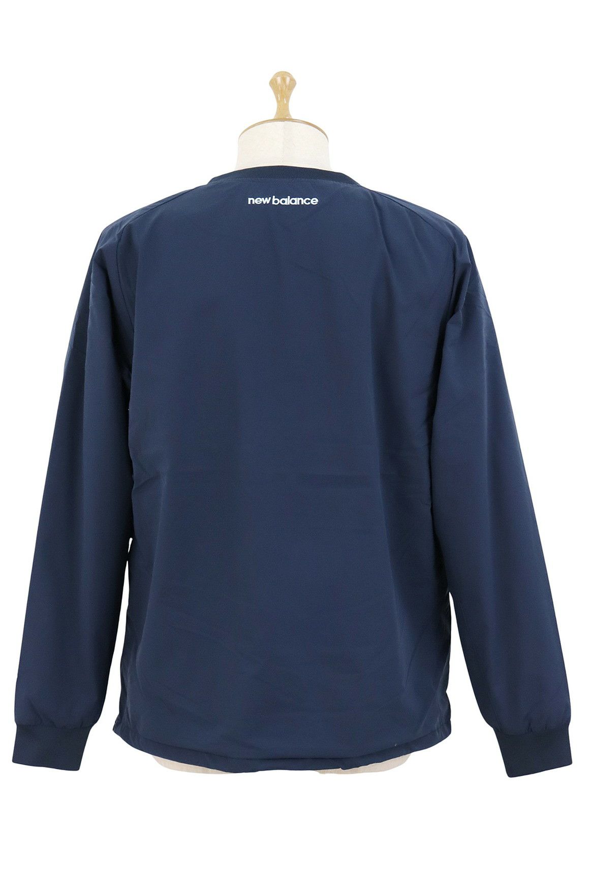 ニューバランスゴルフのブルゾン