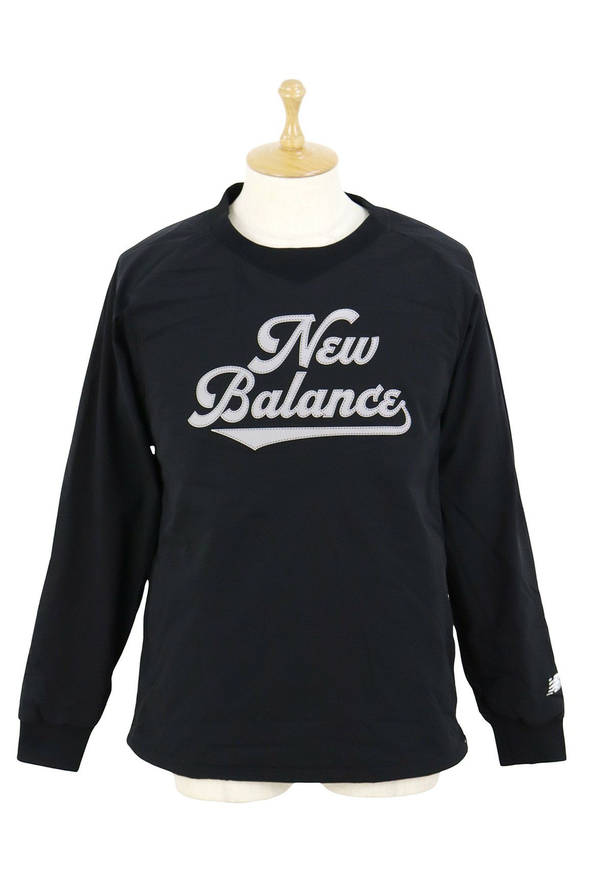 ニューバランスゴルフのブルゾン