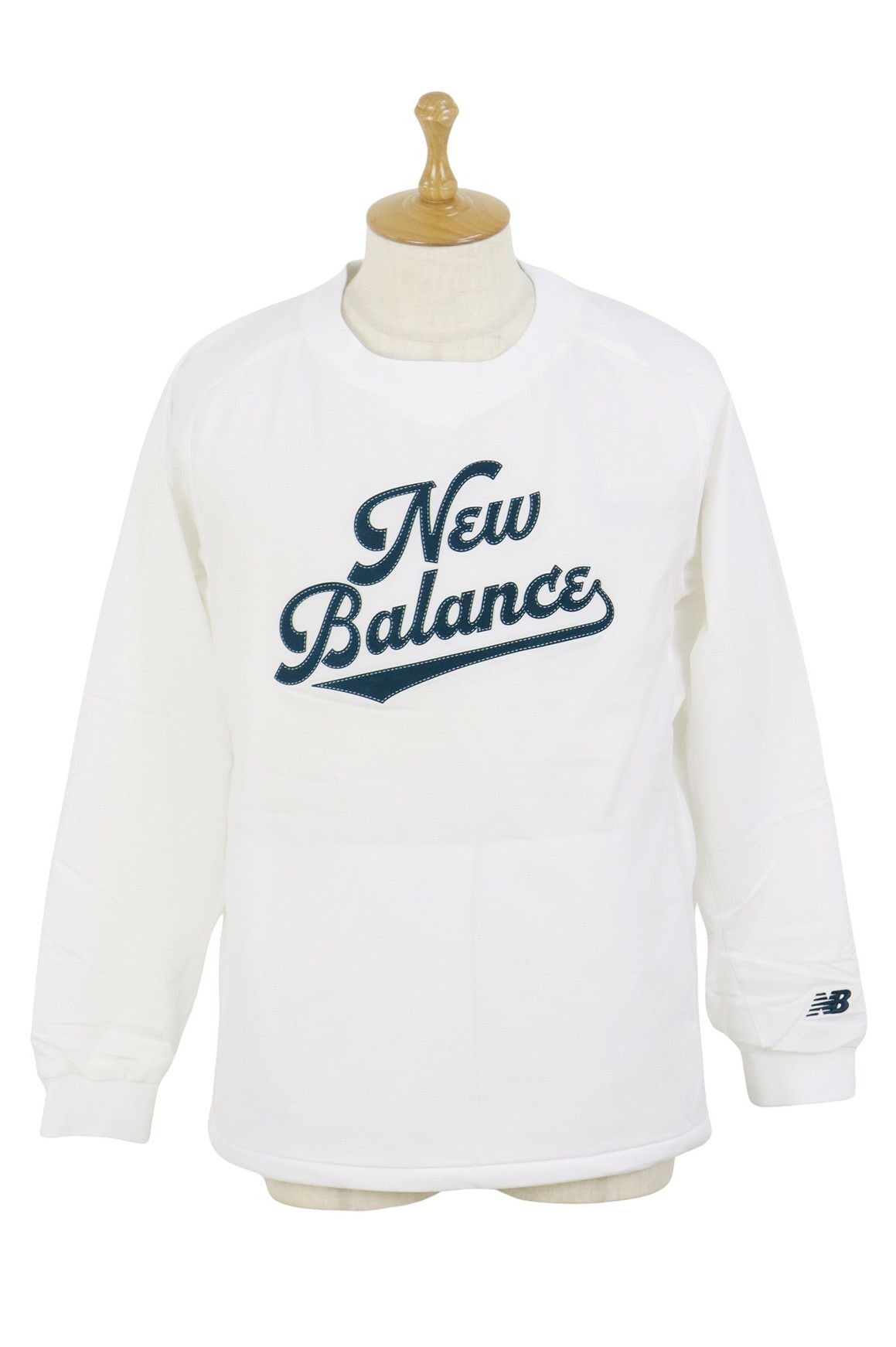 ニューバランスゴルフのブルゾン