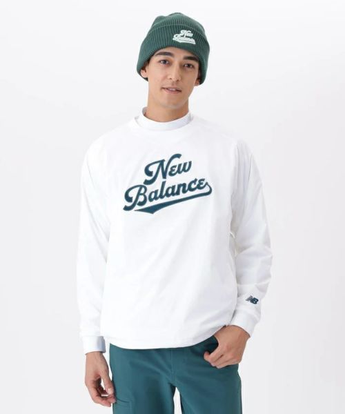 30％OFFセール】ブルゾン メンズ ニューバランス ゴルフ new balance