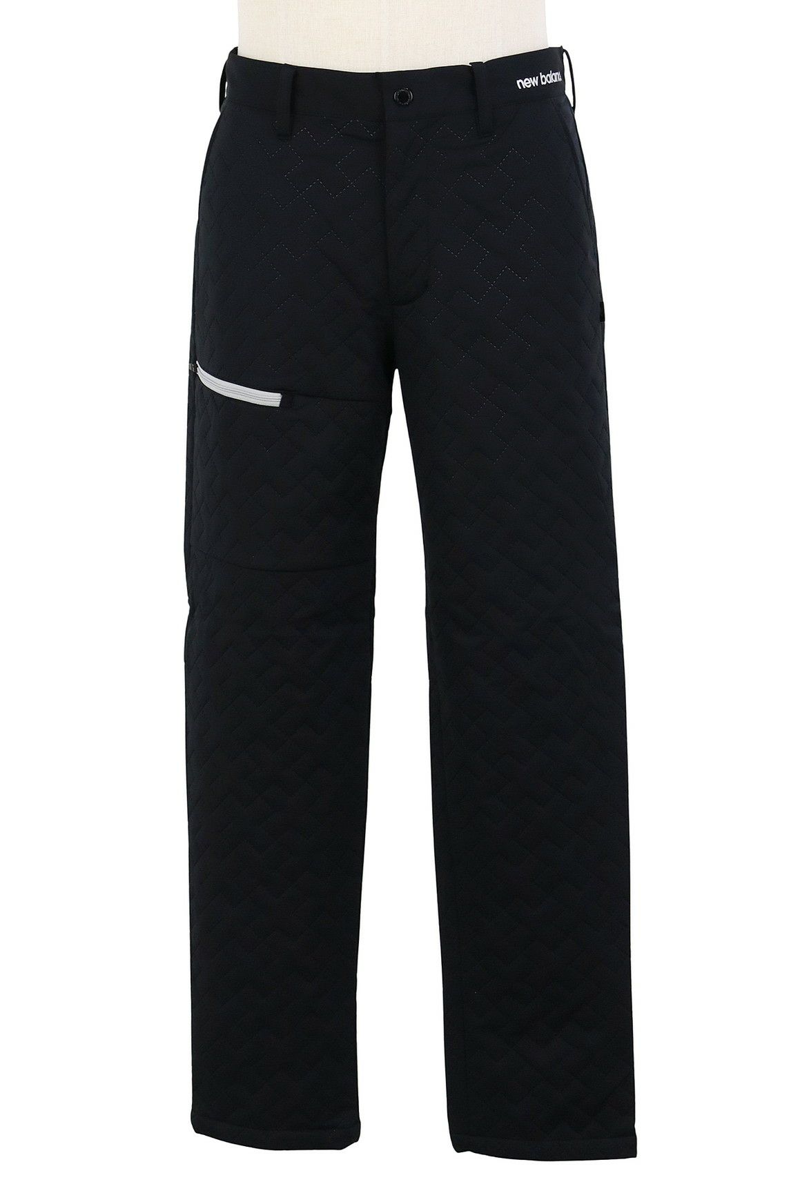 ニューバランスゴルフのロングパンツ