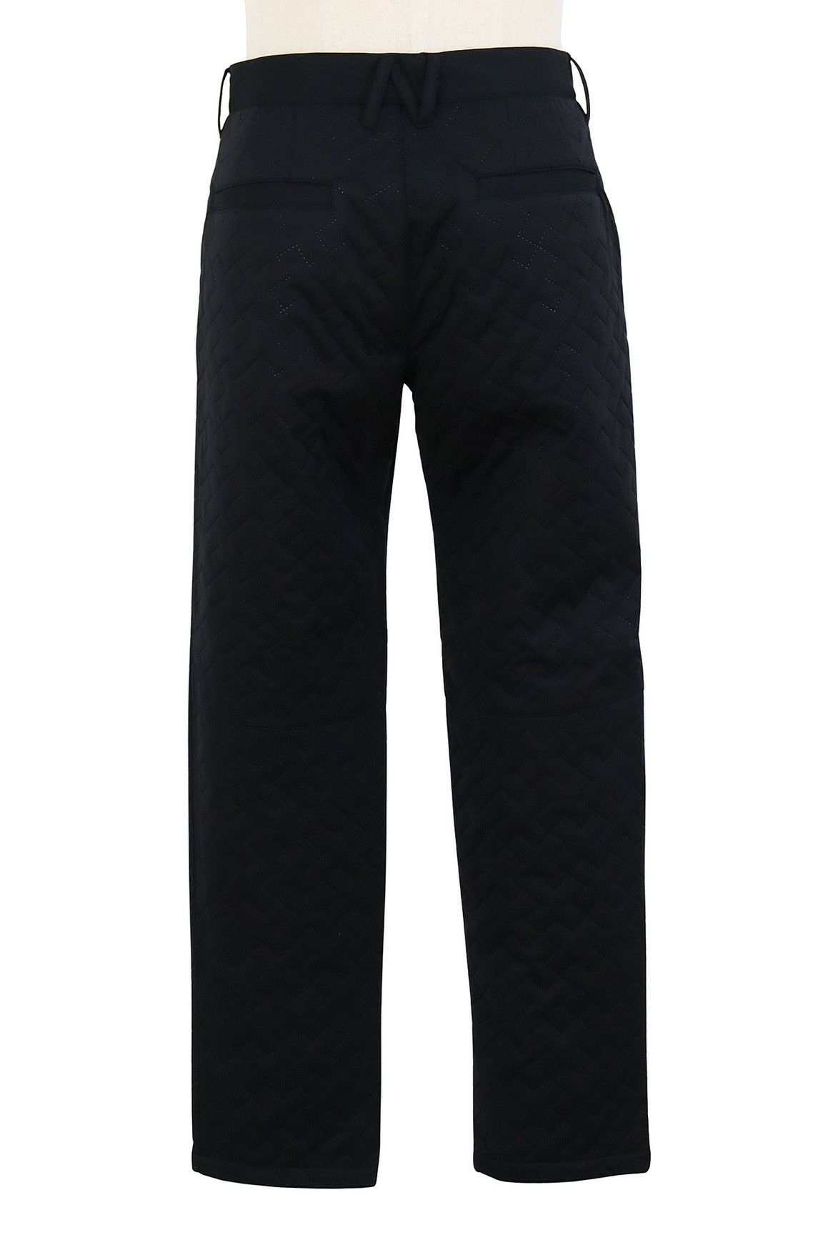 ニューバランスゴルフのロングパンツ