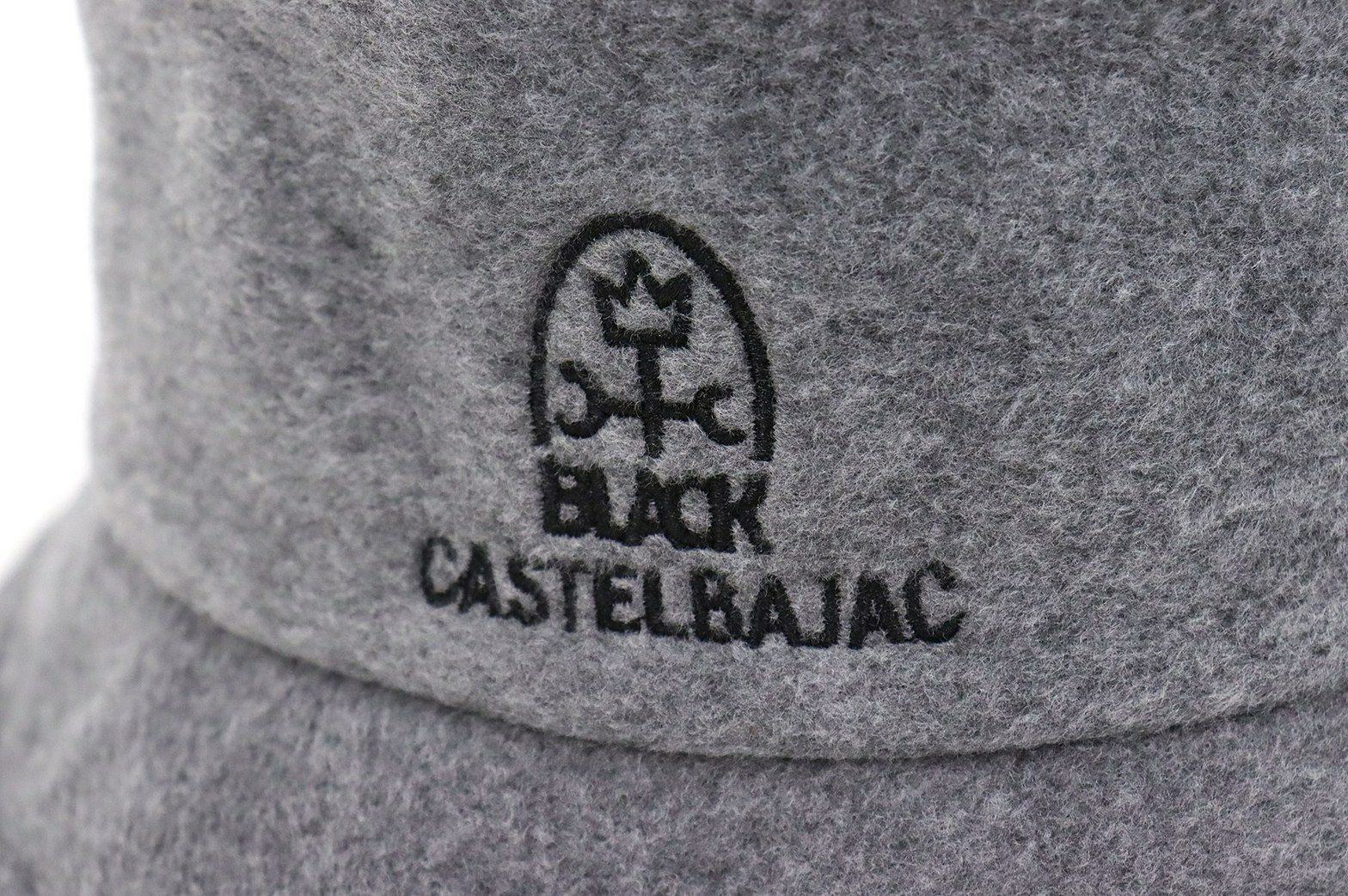 カステルバジャックスポーツのハット