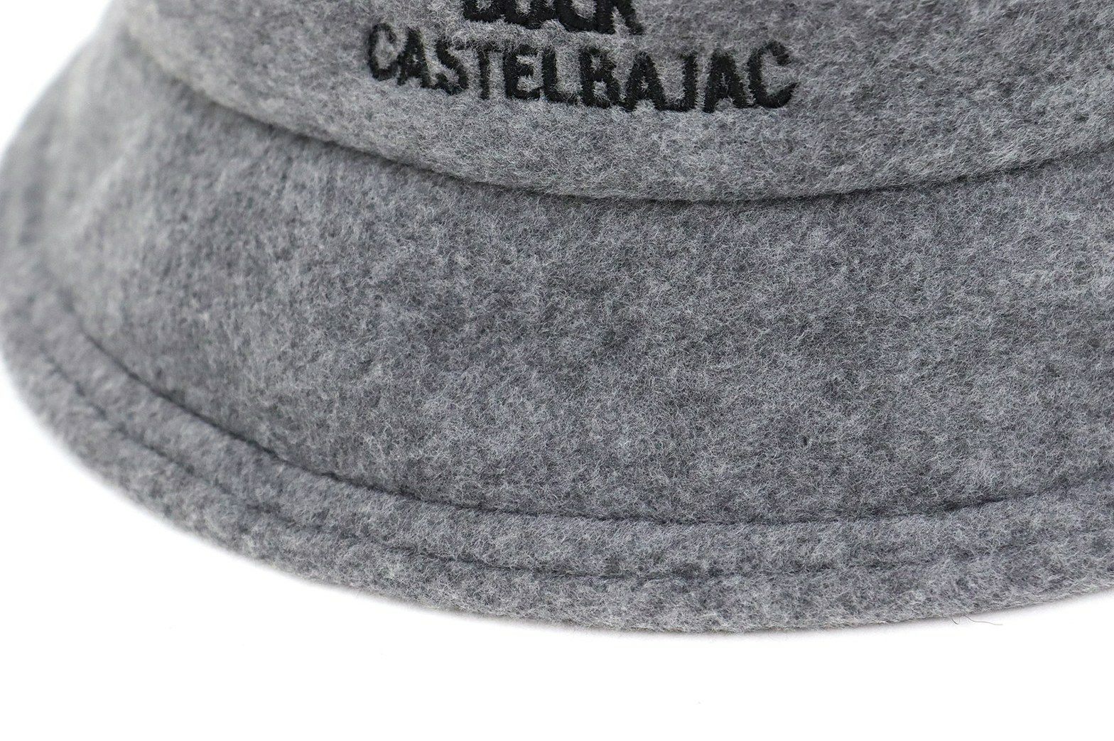 カステルバジャックスポーツのハット