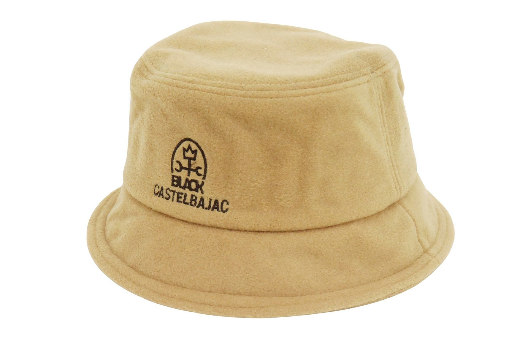 カステルバジャックスポーツのハット
