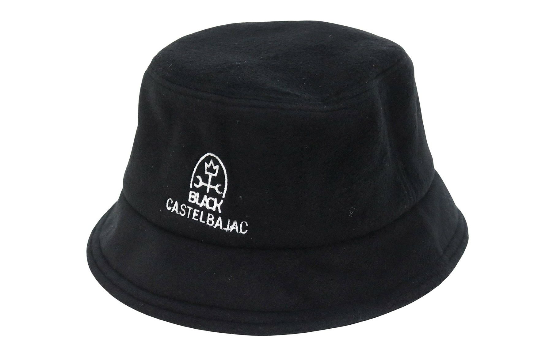 カステルバジャックスポーツのハット
