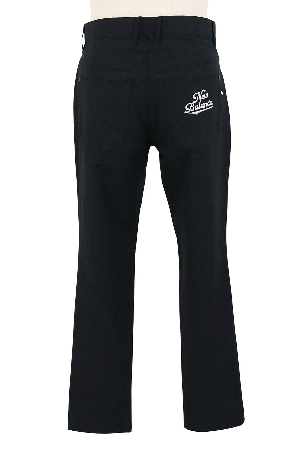 ニューバランスゴルフのロングパンツ