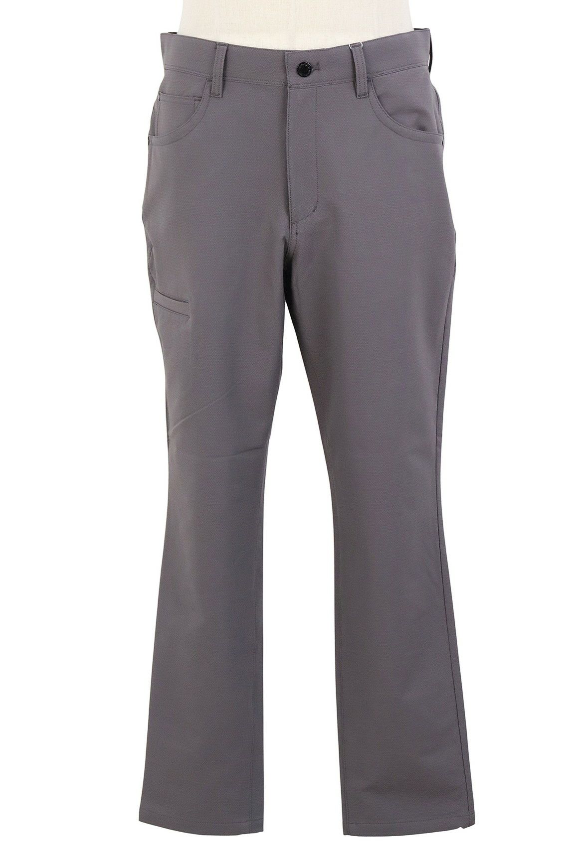 ニューバランスゴルフのロングパンツ