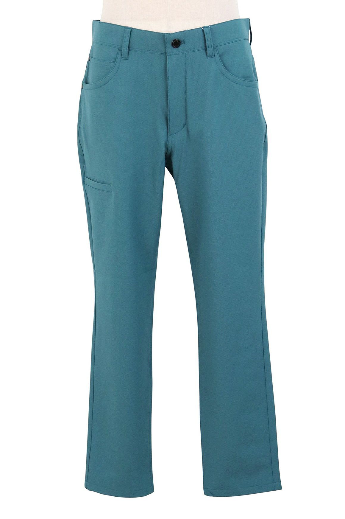 ニューバランスゴルフのロングパンツ