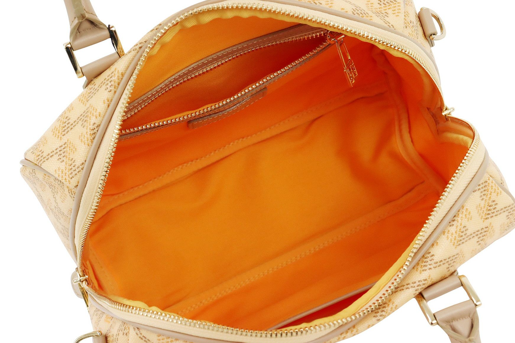 レザレクションのカートバッグ