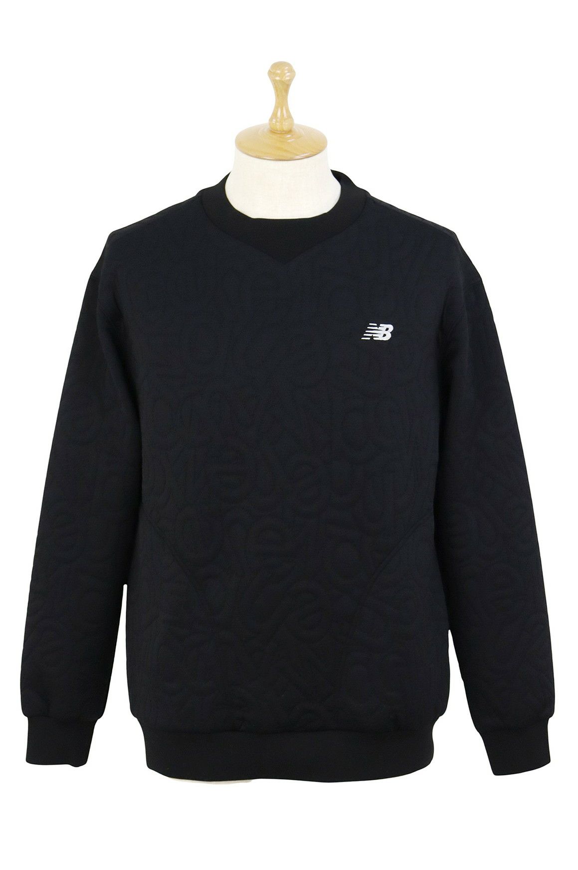 ニューバランスゴルフのトレーナー