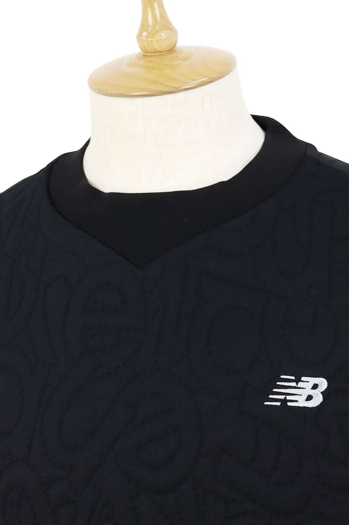 ニューバランスゴルフのトレーナー