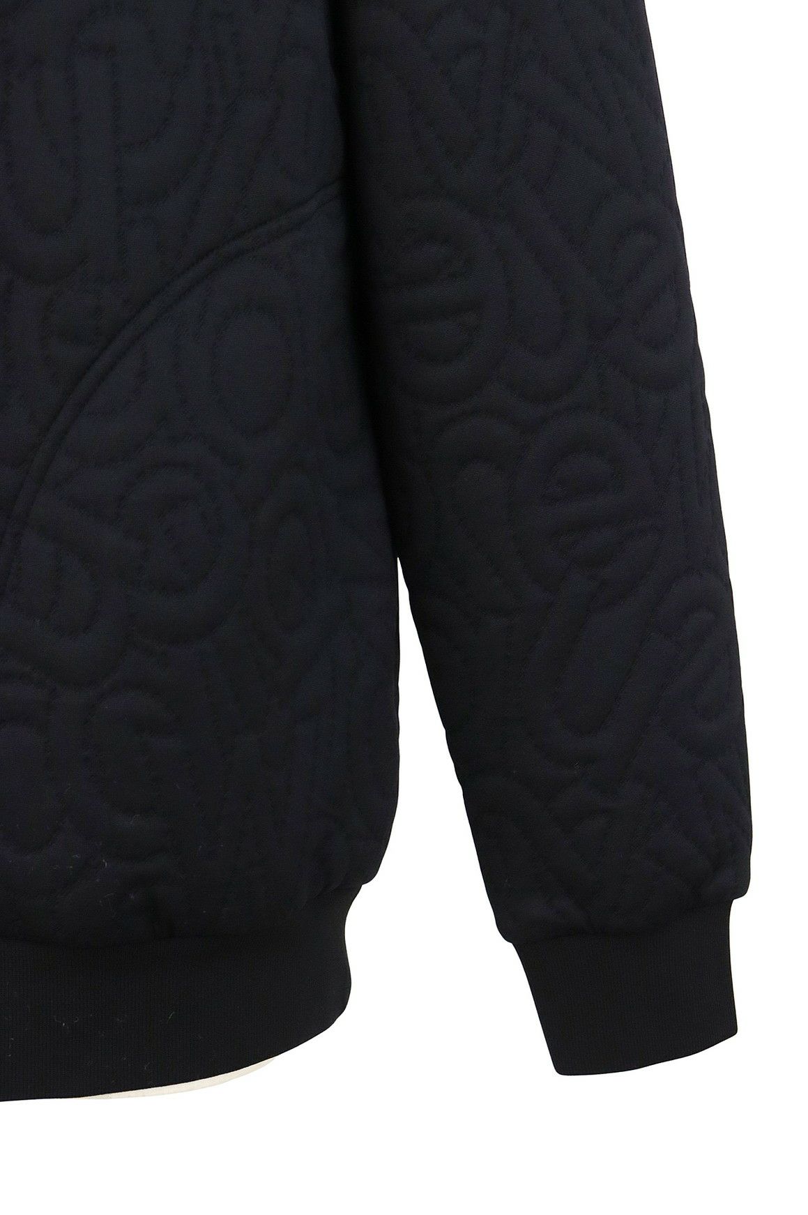 ニューバランスゴルフのトレーナー