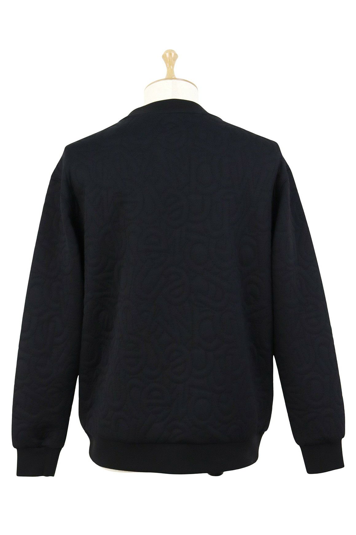 ニューバランスゴルフのトレーナー