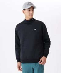 30％OFFセール】トレーナー メンズ ニューバランス ゴルフ new balance