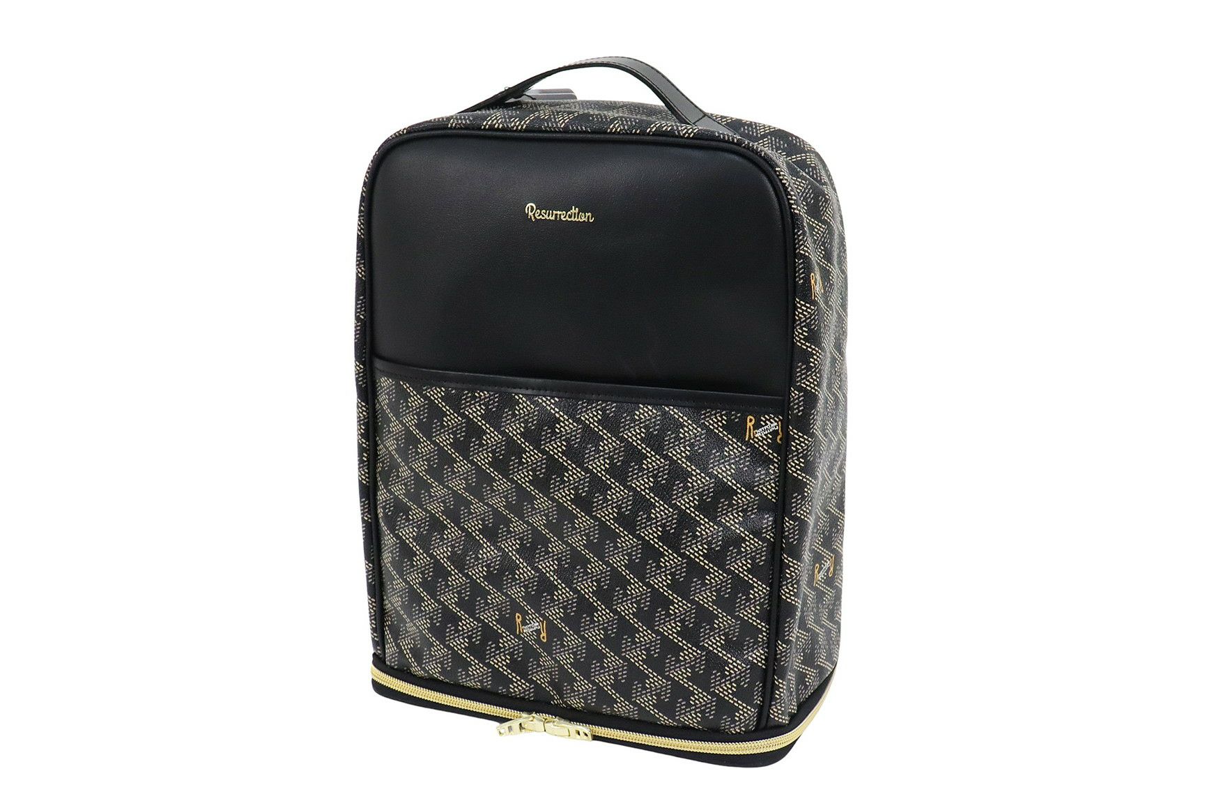 レザレクションのシューズケース