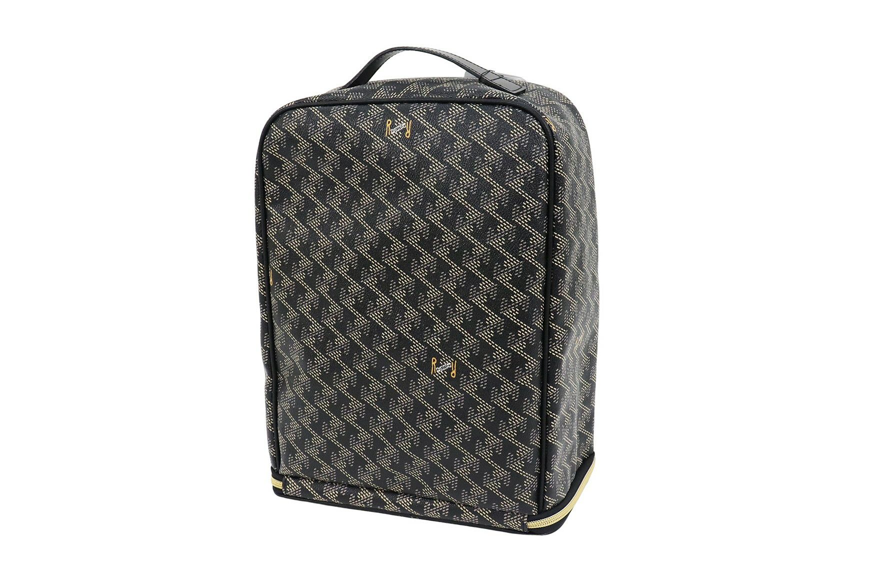 レザレクションのシューズケース