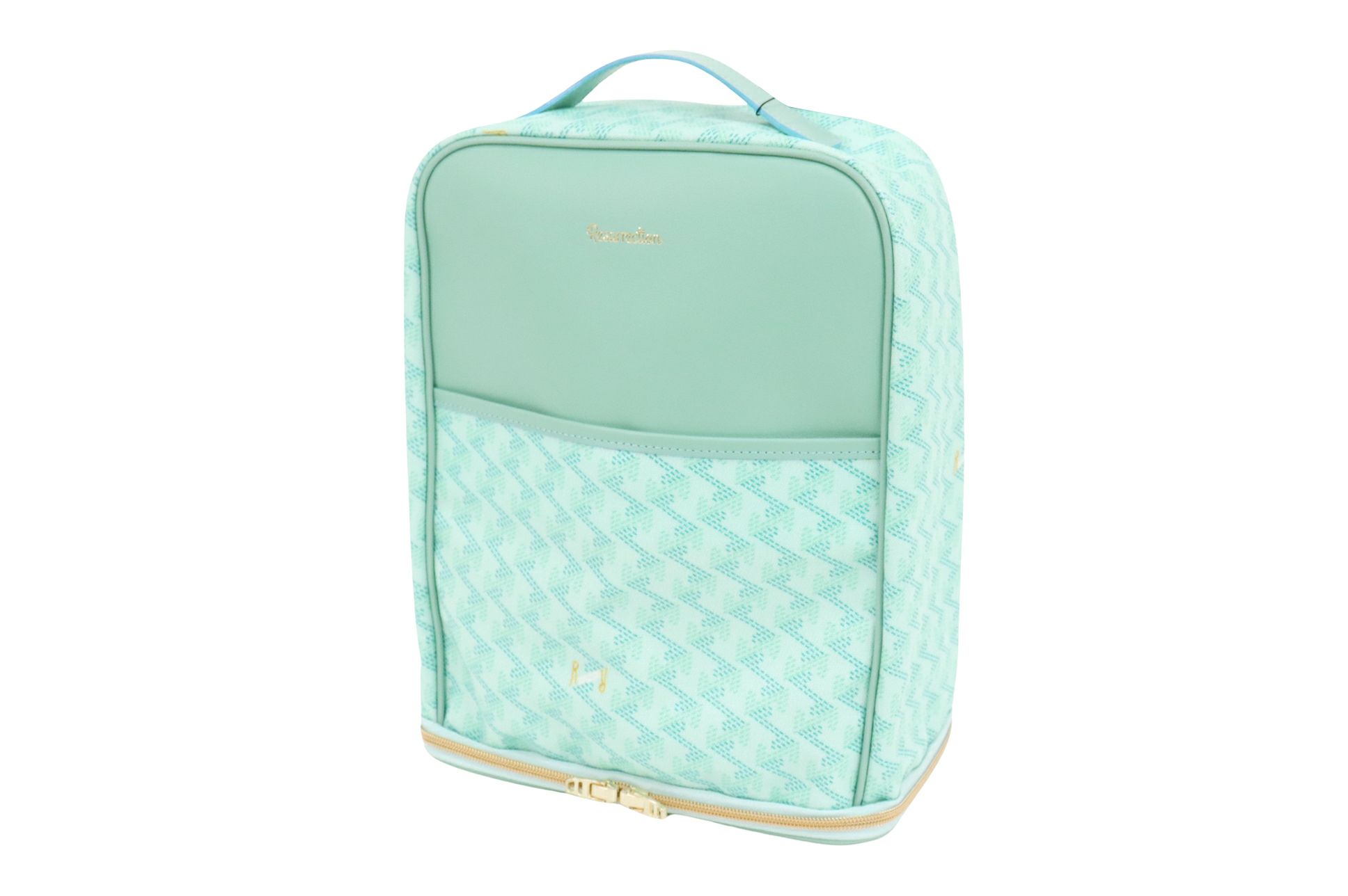 レザレクションのシューズケース