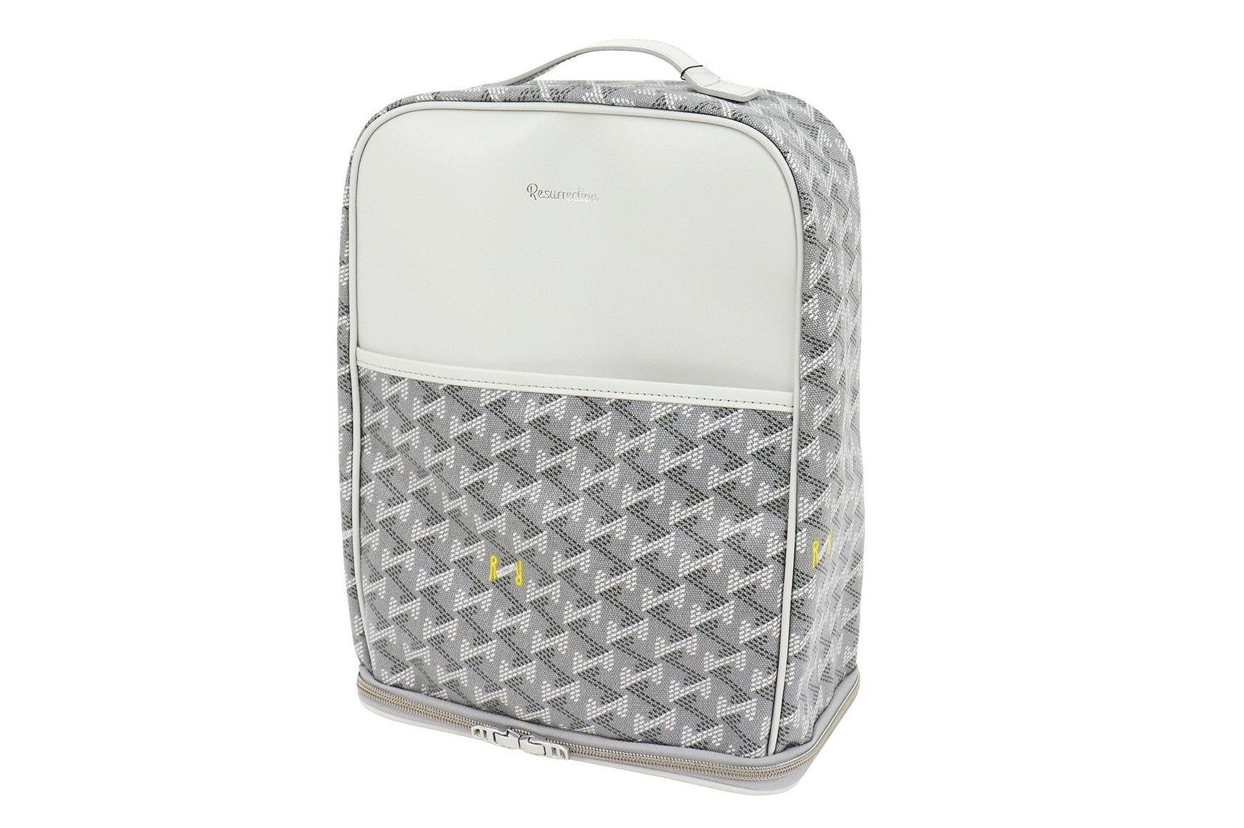 レザレクションのシューズケース