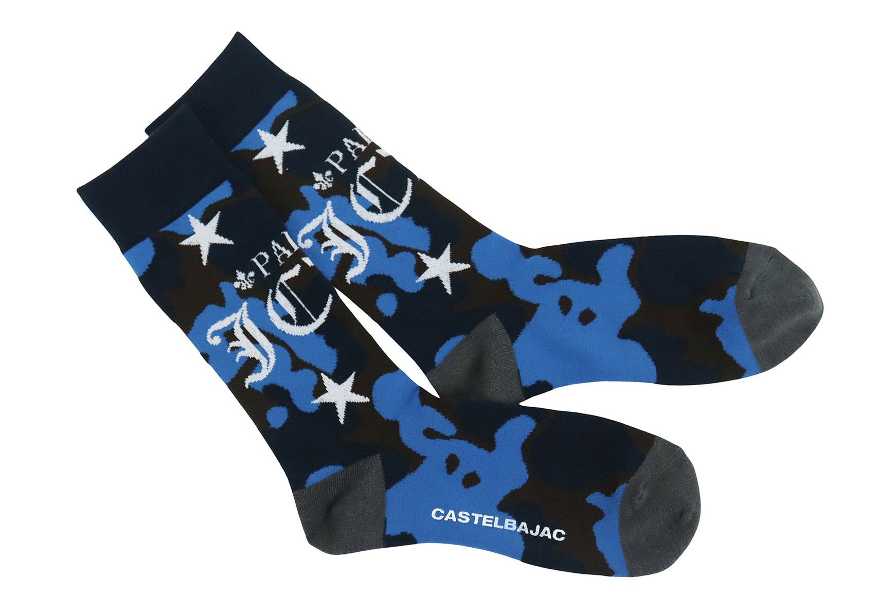 カステルバジャックのソックス