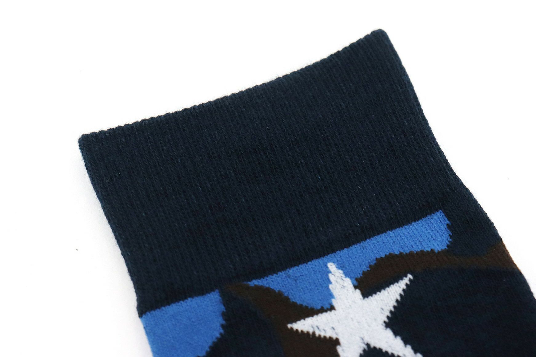 カステルバジャックのソックス