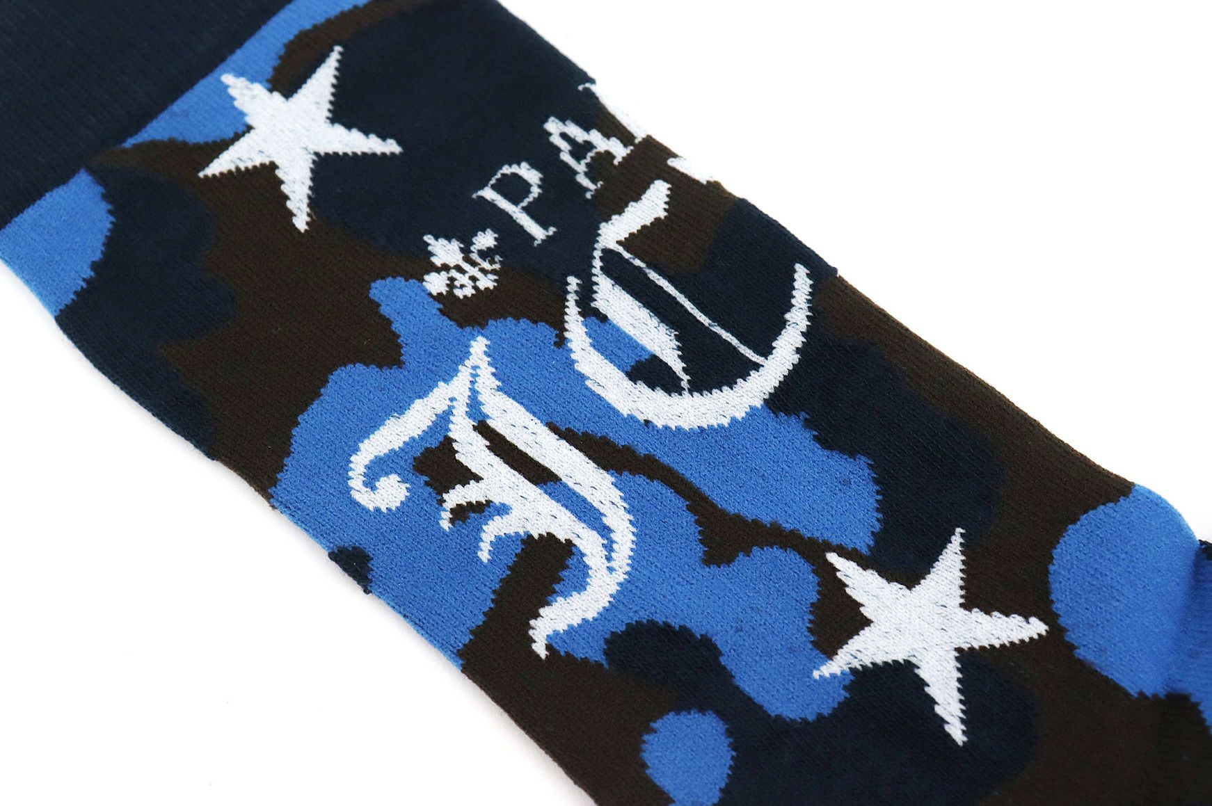 カステルバジャックのソックス