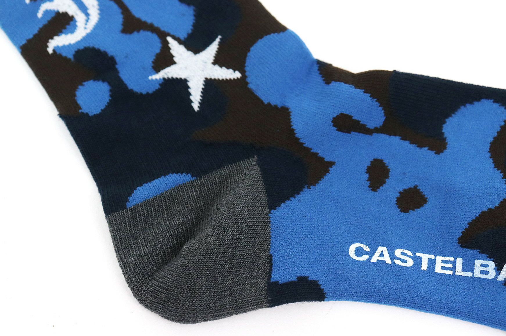 カステルバジャックのソックス