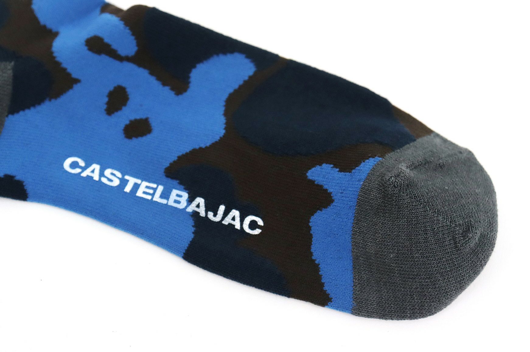 カステルバジャックのソックス