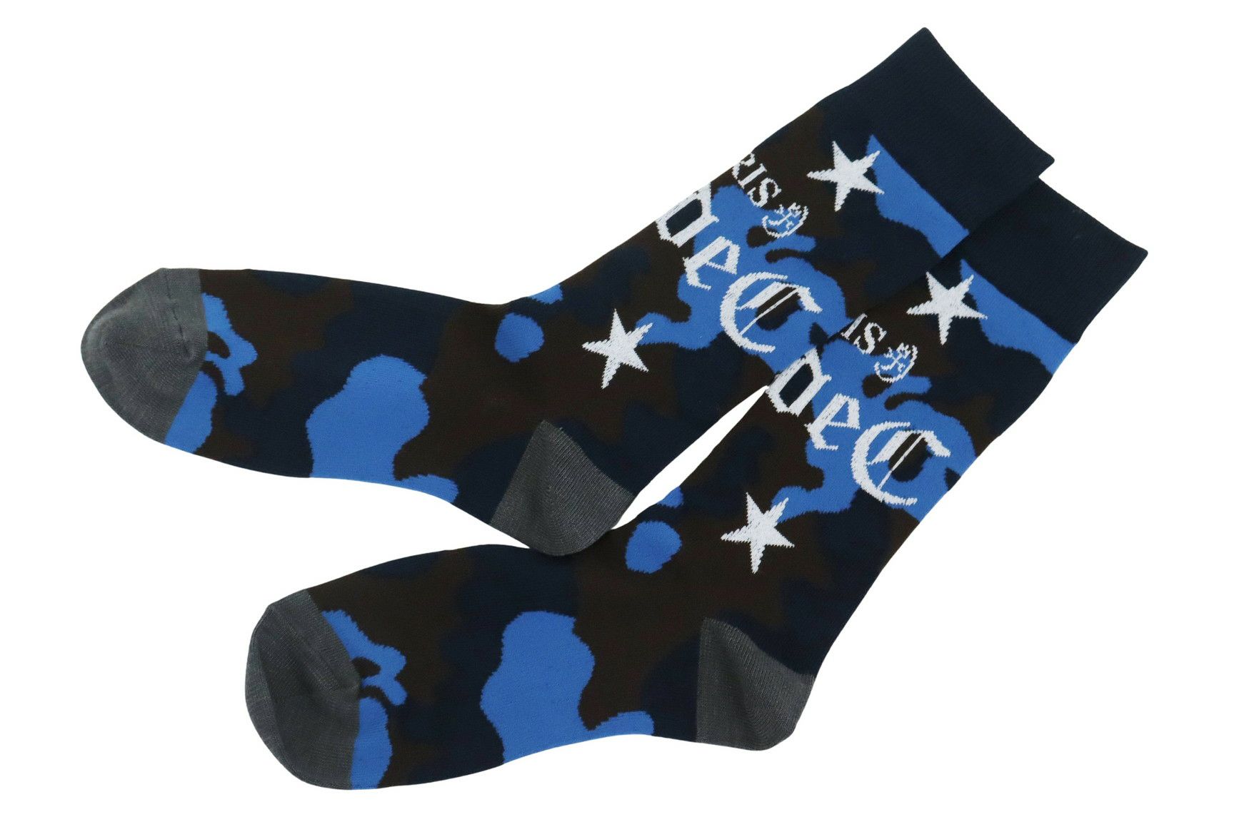 カステルバジャックのソックス