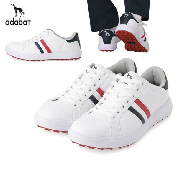 アダバットのシューズ