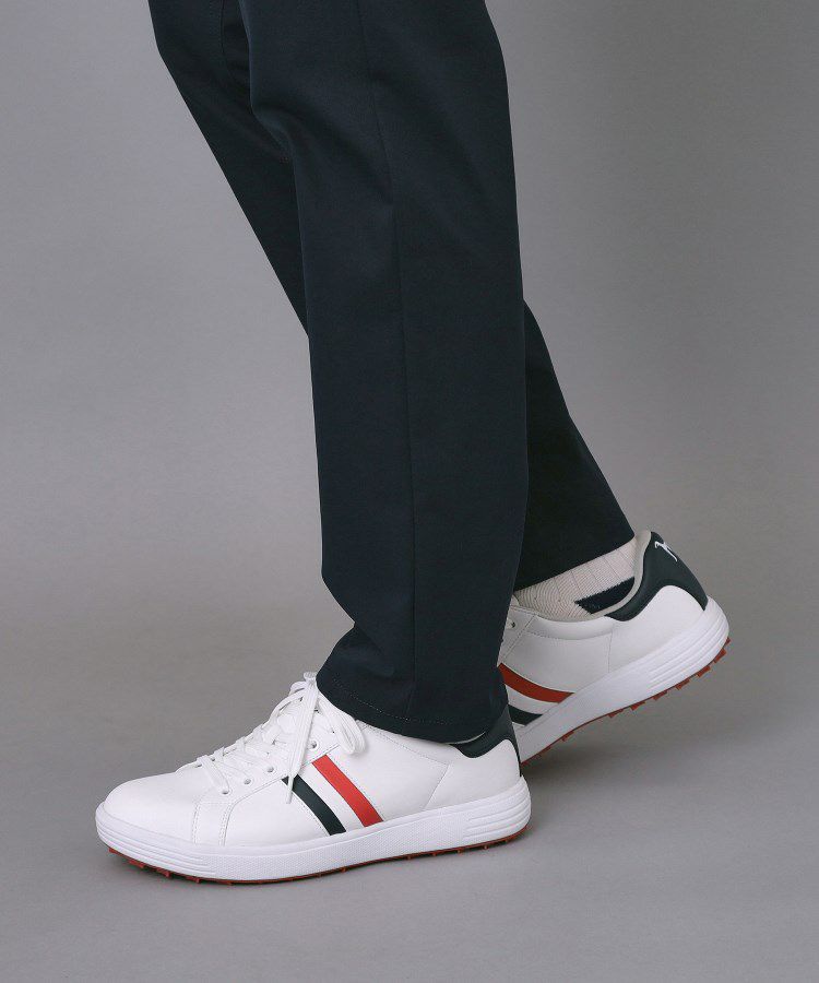 アダバットのシューズ