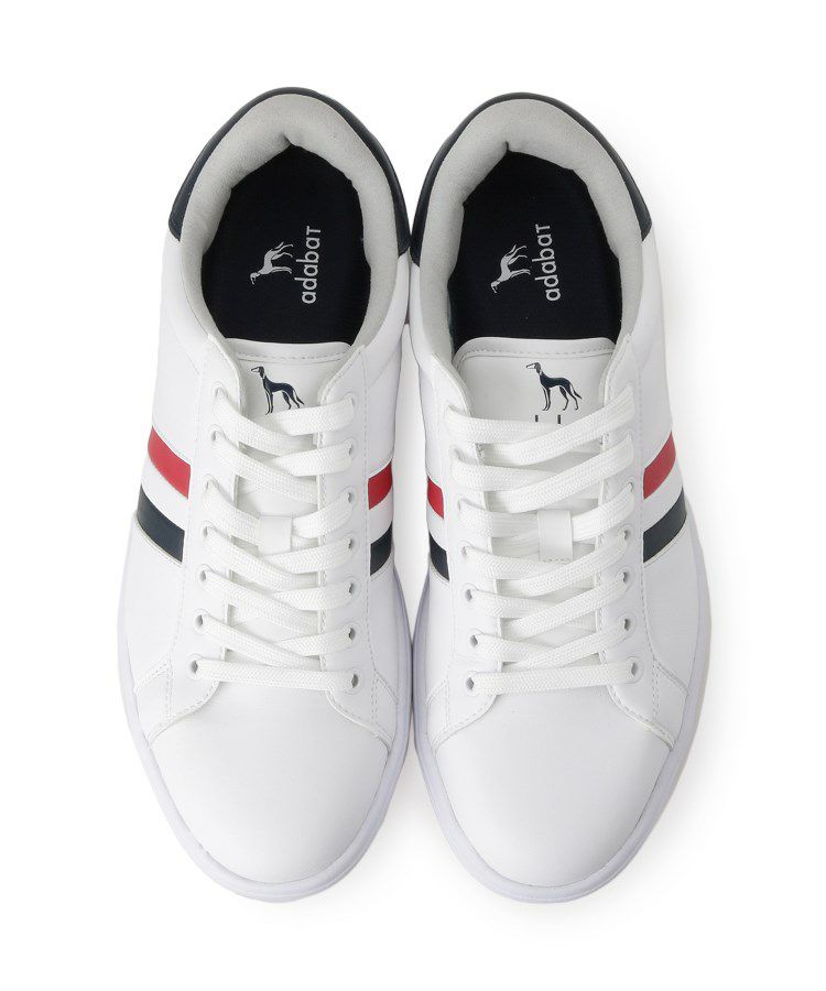 アダバットのシューズ