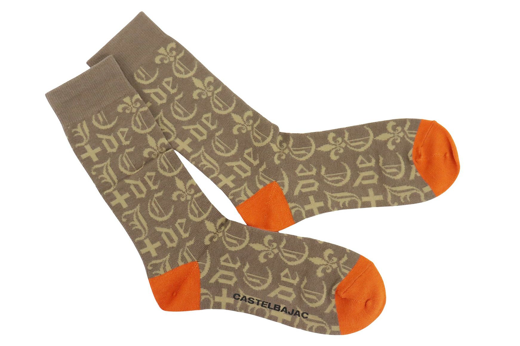 カステルバジャックのソックス