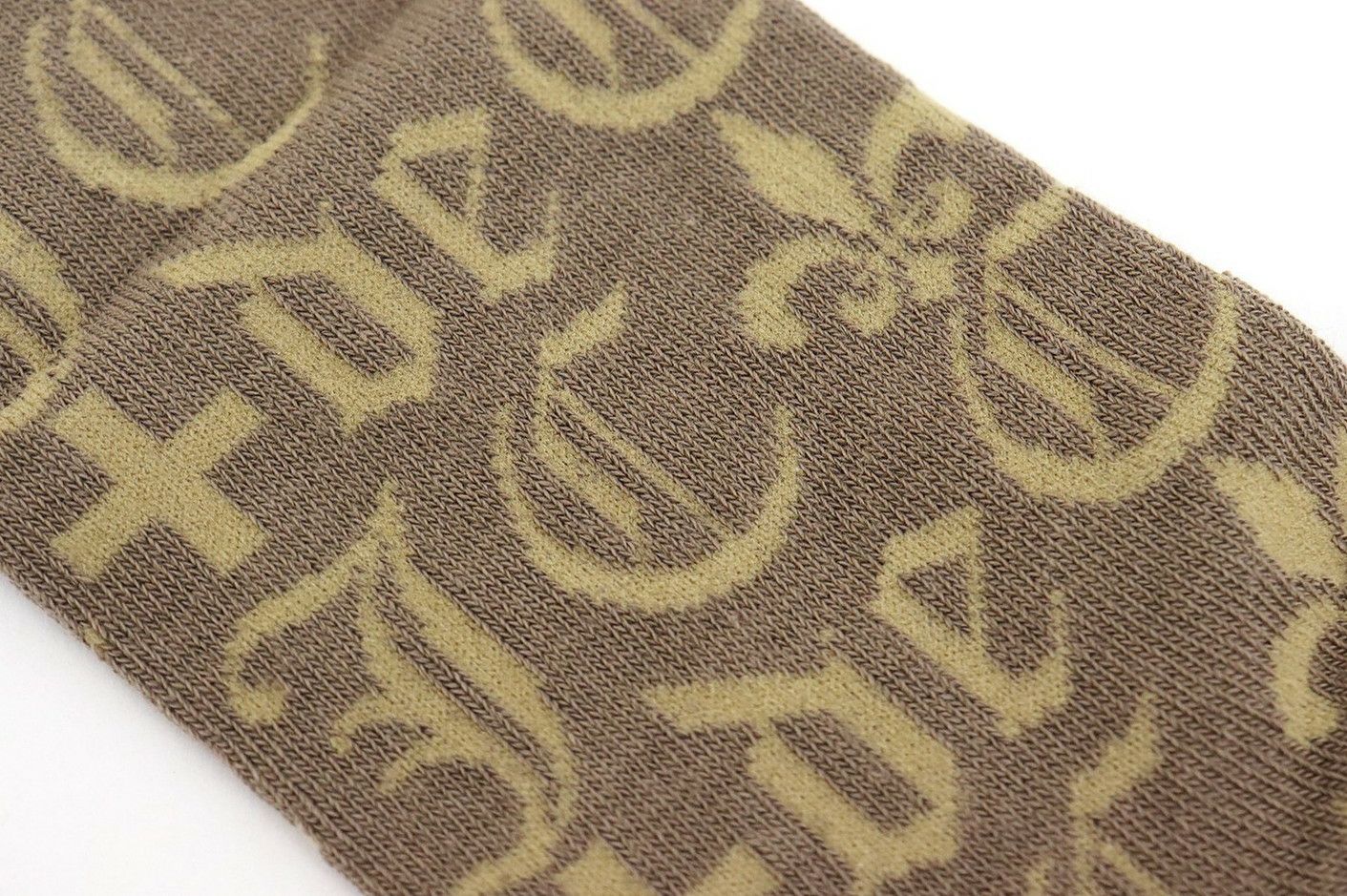 カステルバジャックのソックス