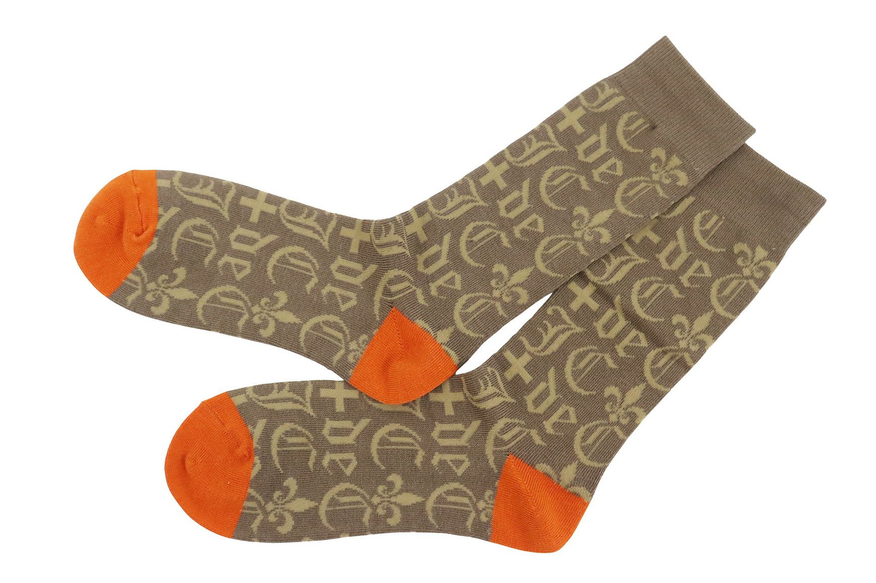 カステルバジャックのソックス