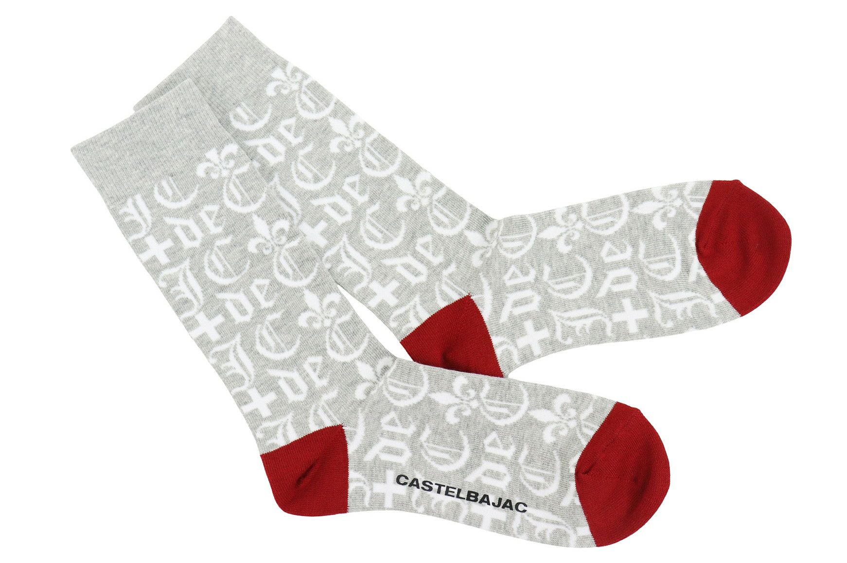 カステルバジャックのソックス