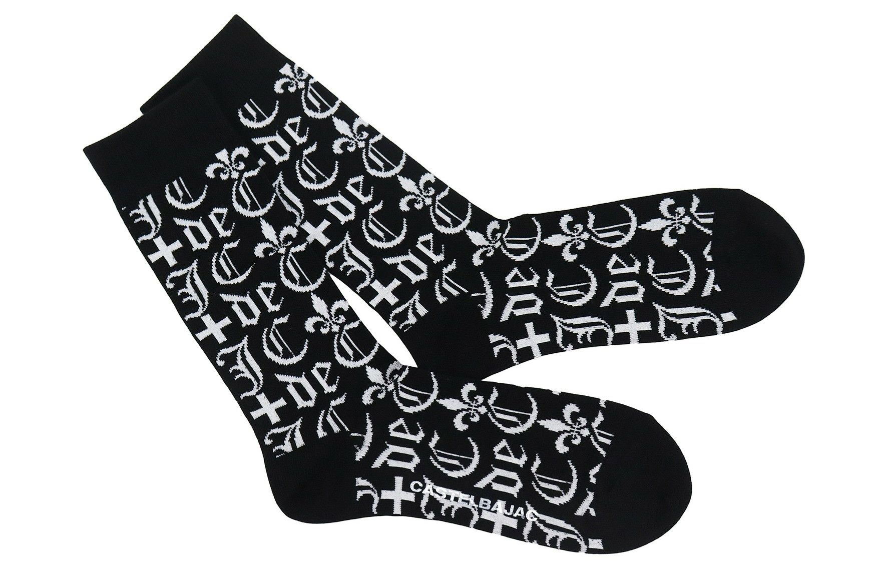 カステルバジャックのソックス