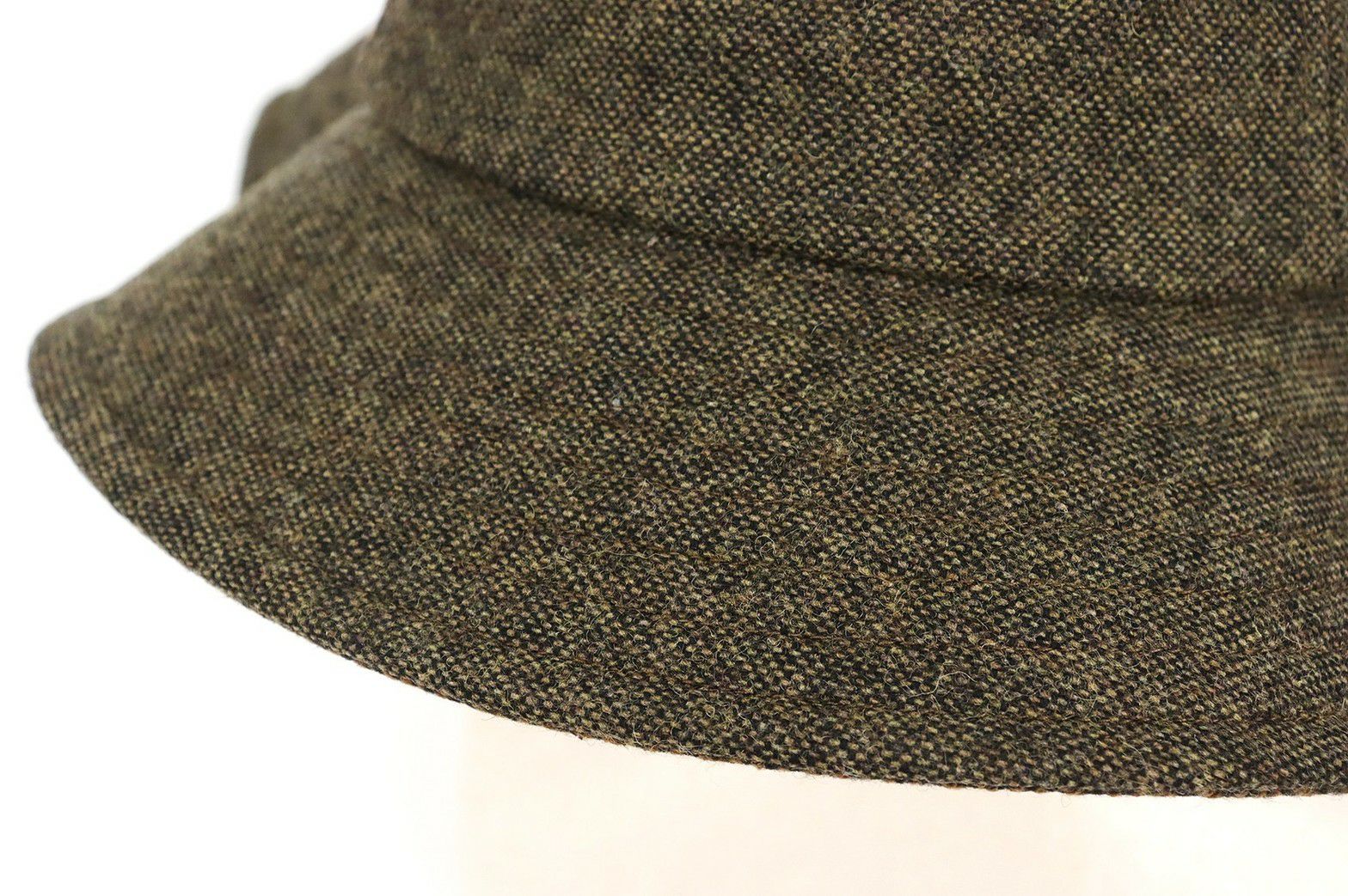 フィドラのハット