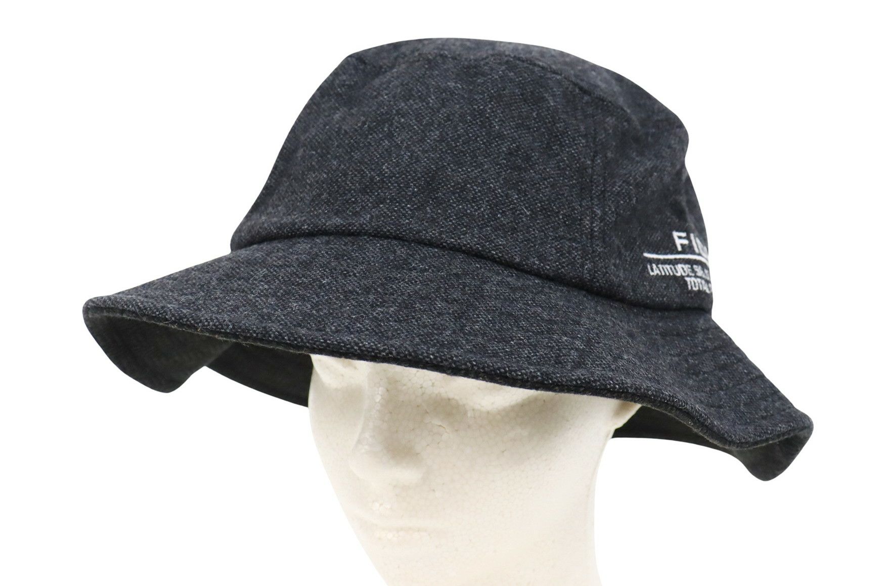 フィドラのハット