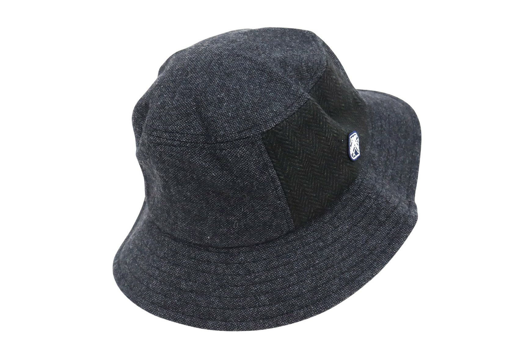 フィドラのハット