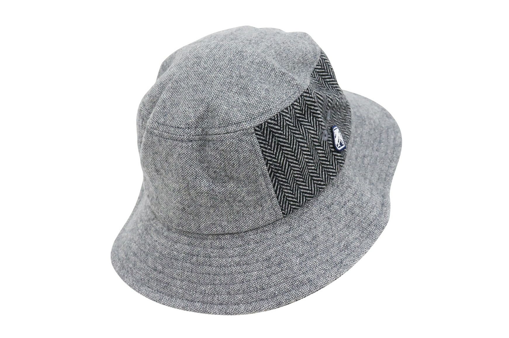 フィドラのハット