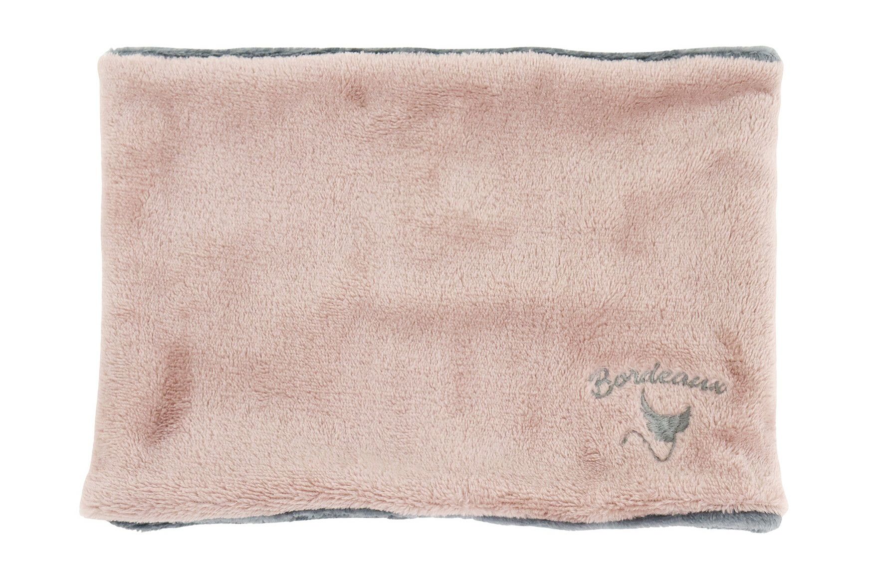 クランクのネックウォーマー