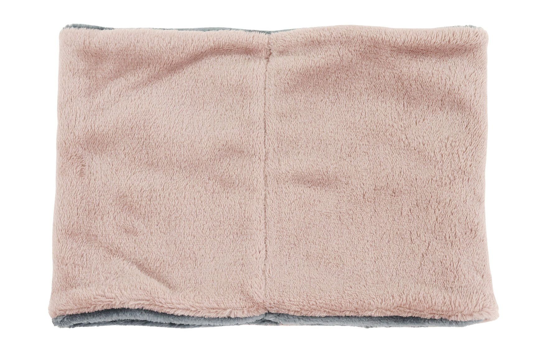 クランクのネックウォーマー