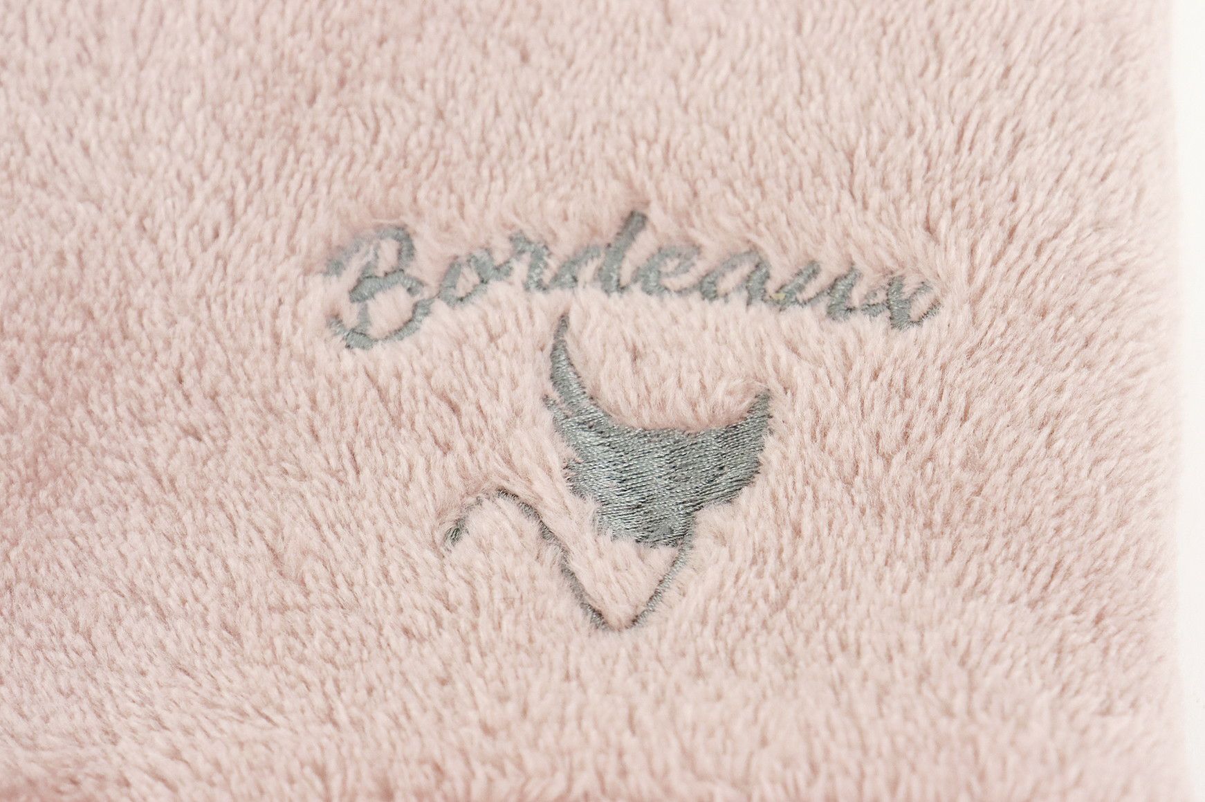 クランクのネックウォーマー