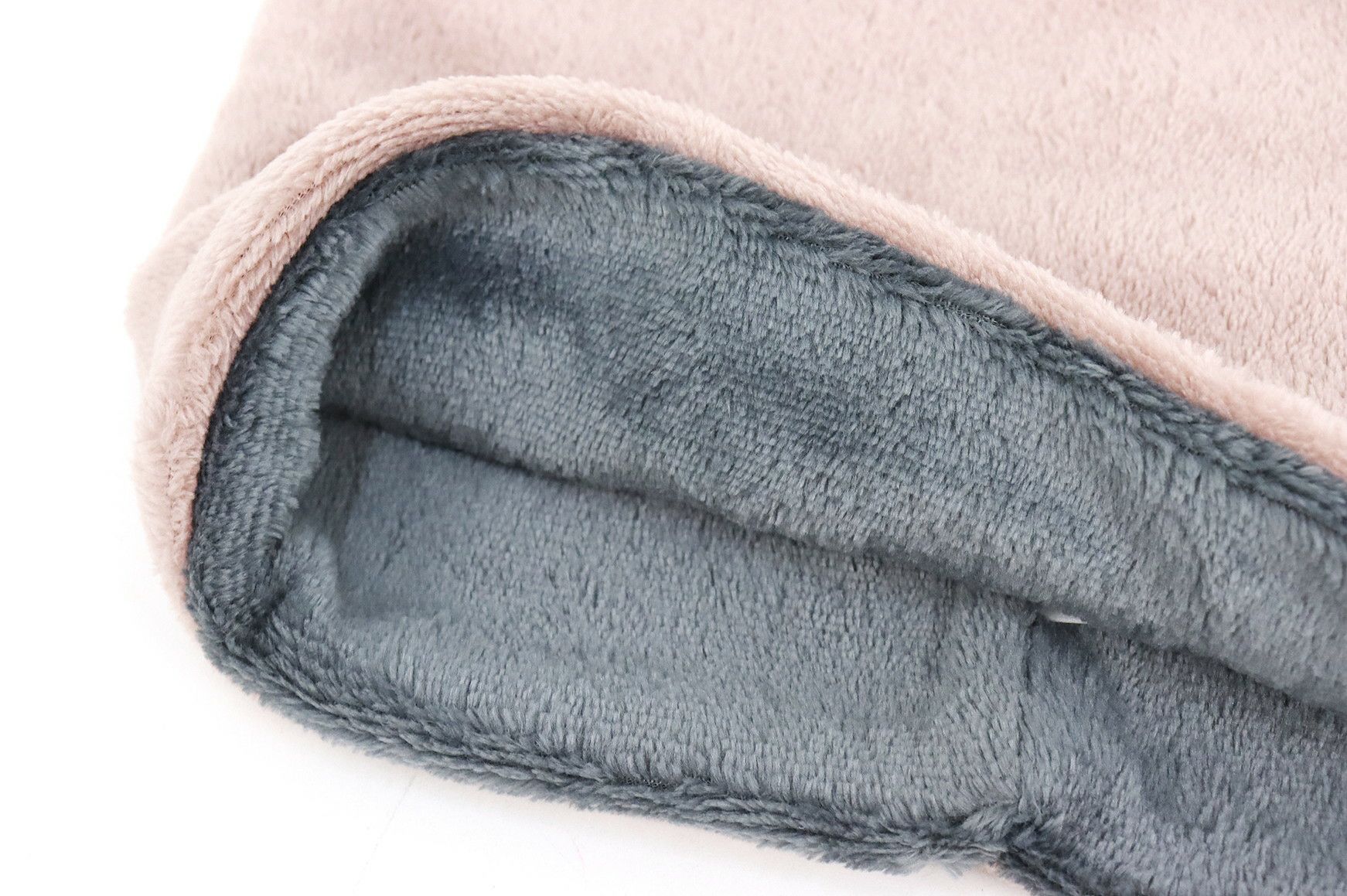 クランクのネックウォーマー