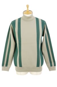 30％OFFセール】セーター メンズ フィドラ FIDRA 2025 秋冬 新作